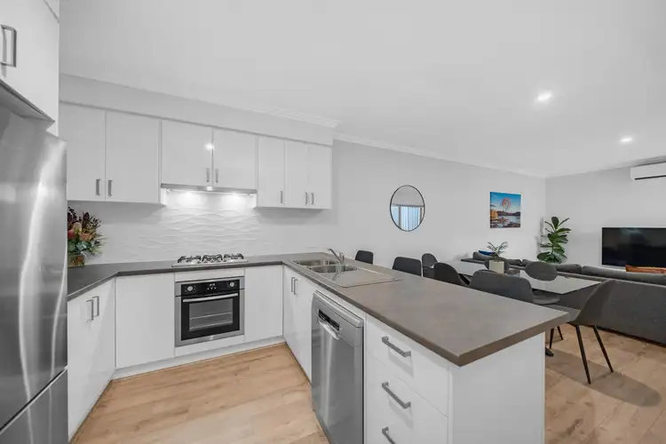 Sixth view of Homely house listing, 34c Littorina Avenue, Heathridge WA 6027