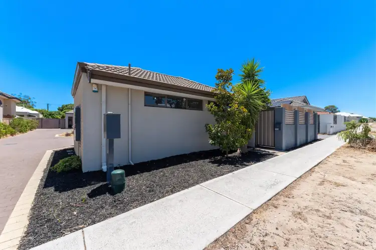 Second view of Homely villa listing, 145a Nollamara Avenue, Nollamara WA 6061