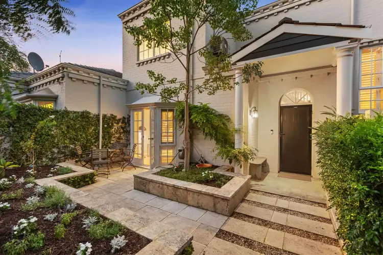 7A Park Road