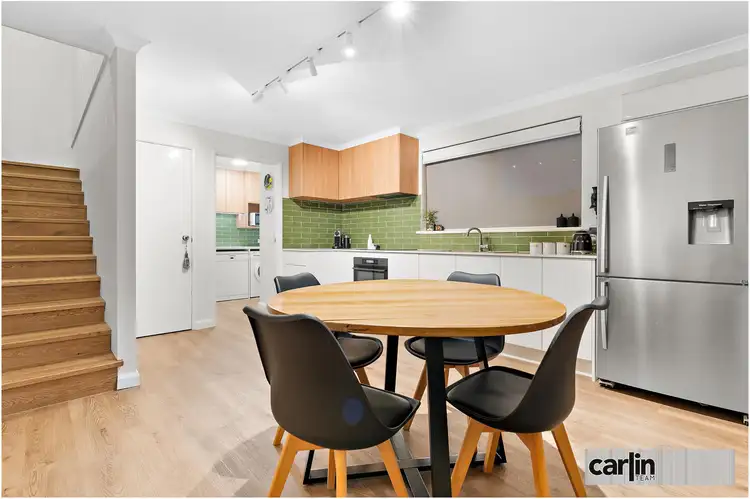 Second view of Homely townhouse listing, 4/15 Giudice Way, Yangebup WA 6164