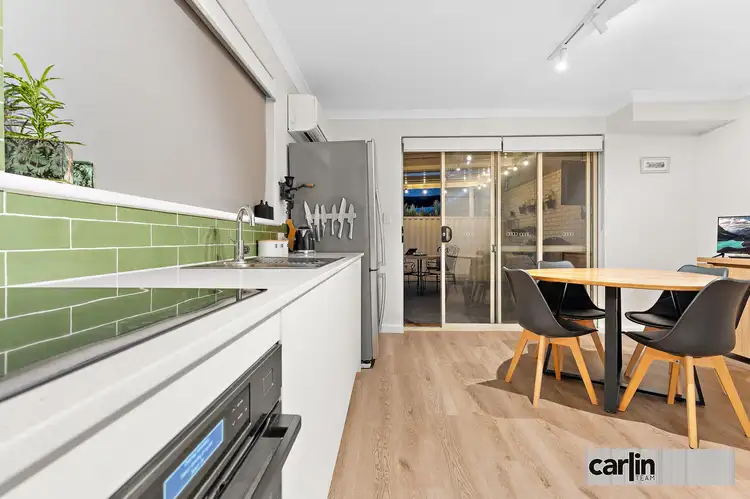 Third view of Homely townhouse listing, 4/15 Giudice Way, Yangebup WA 6164