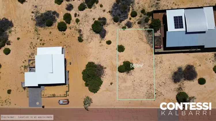 37/49 Flora Boulevard, Kalbarri WA 6536