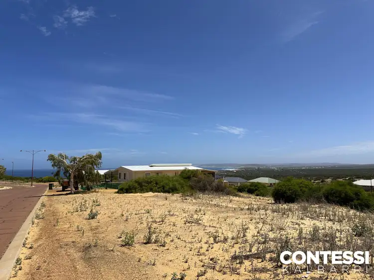 Fourth view of Homely land listing, 37/49 Flora Boulevard, Kalbarri WA 6536