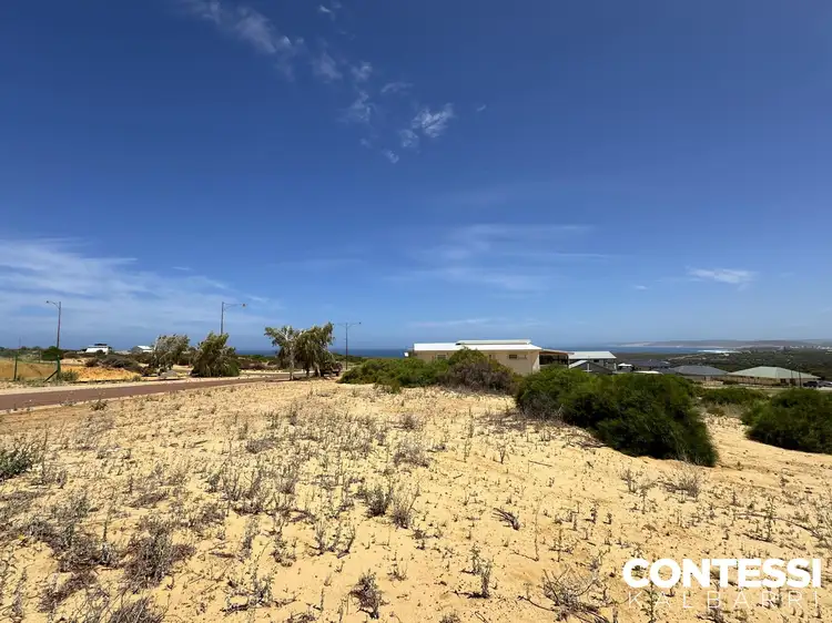Fifth view of Homely land listing, 37/49 Flora Boulevard, Kalbarri WA 6536