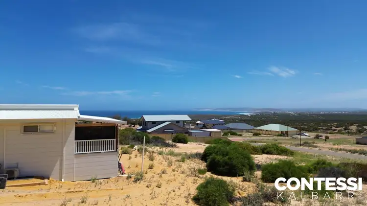 Sixth view of Homely land listing, 37/49 Flora Boulevard, Kalbarri WA 6536
