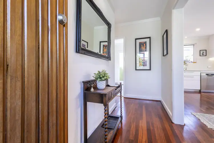Second view of Homely house listing, 21 Lynton Street, Mount Hawthorn WA 6016
