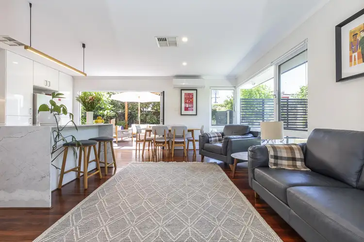 Third view of Homely house listing, 21 Lynton Street, Mount Hawthorn WA 6016