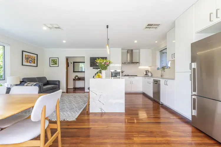 Fourth view of Homely house listing, 21 Lynton Street, Mount Hawthorn WA 6016