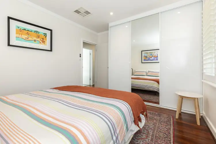 Sixth view of Homely house listing, 21 Lynton Street, Mount Hawthorn WA 6016