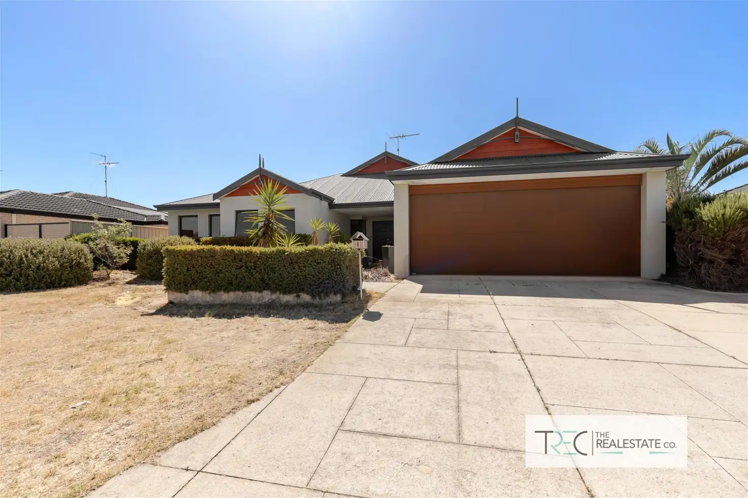 Main view of Homely house listing, 8 Contest Avenue, Falcon WA 6210