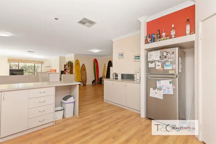 Third view of Homely house listing, 8 Contest Avenue, Falcon WA 6210