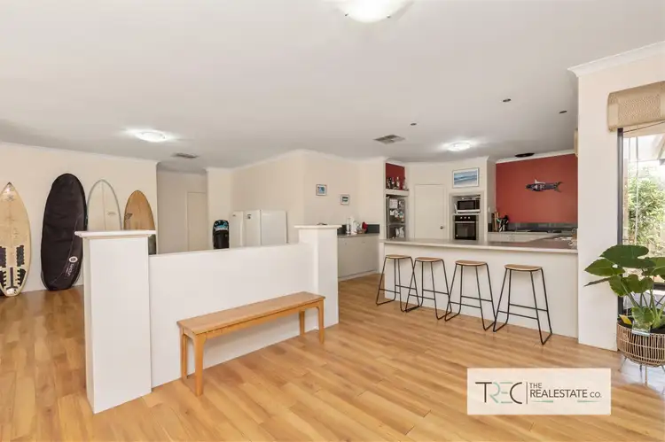 Fifth view of Homely house listing, 8 Contest Avenue, Falcon WA 6210