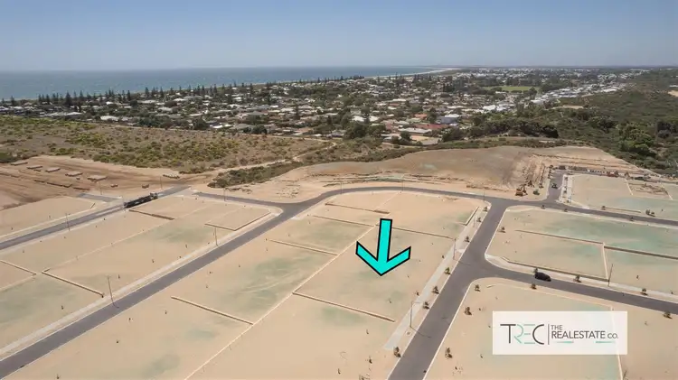 Main view of Homely land listing, 15 Barefoot Road, Madora Bay WA 6210