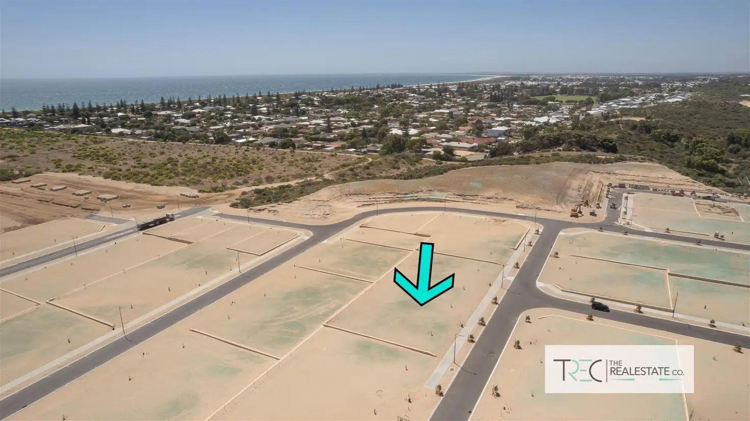 Main view of Homely land listing, 15 Barefoot Road, Madora Bay WA 6210