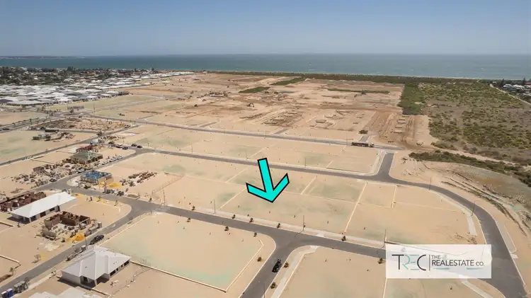 Third view of Homely land listing, 15 Barefoot Road, Madora Bay WA 6210