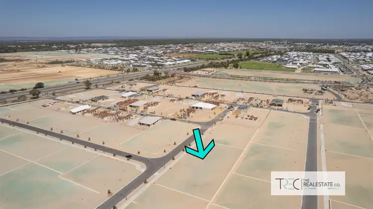 Fifth view of Homely land listing, 15 Barefoot Road, Madora Bay WA 6210