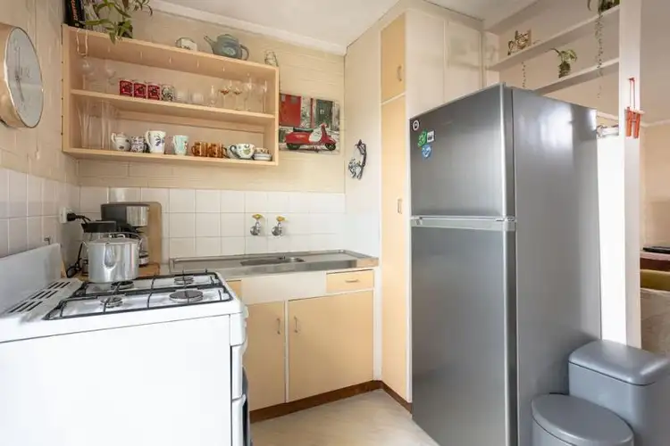 Fifth view of Homely apartment listing, 71/50-54 Cambridge Street, West Leederville WA 6007