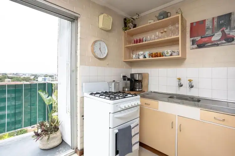 Sixth view of Homely apartment listing, 71/50-54 Cambridge Street, West Leederville WA 6007