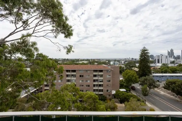 Seventh view of Homely apartment listing, 71/50-54 Cambridge Street, West Leederville WA 6007