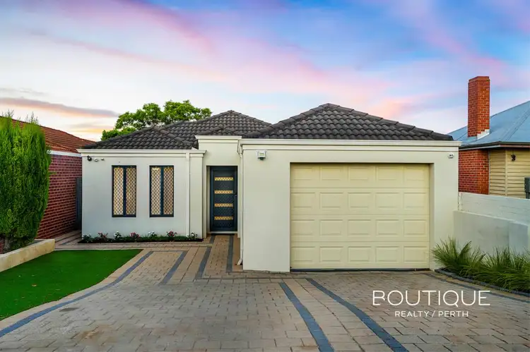 117a Toorak Road, Rivervale WA 6103