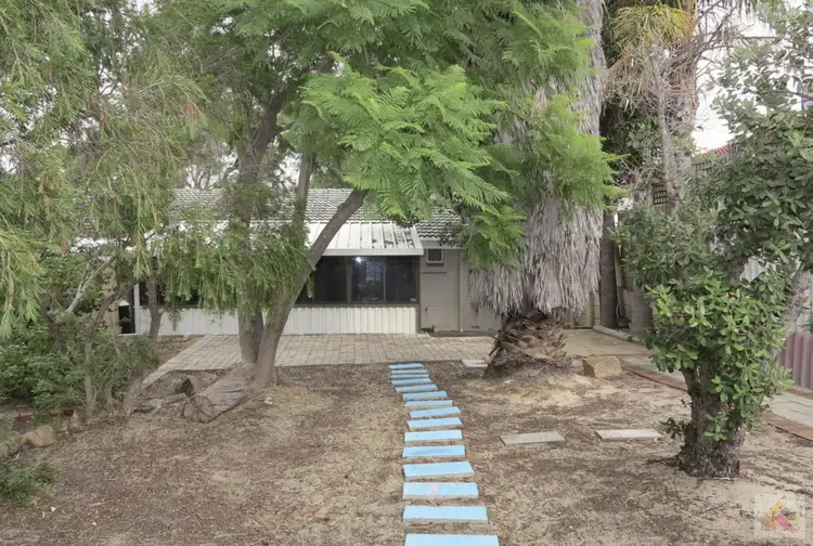 Fifth view of Homely house listing, 56A Bullfinch Street, Spearwood WA 6163