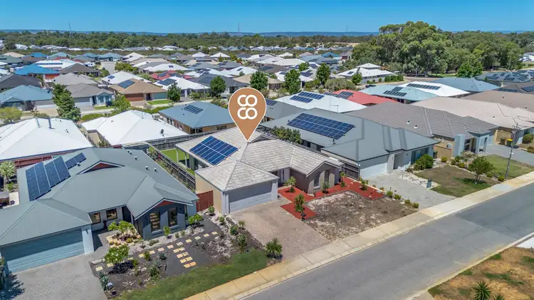 17 Amethyst Approach, Wellard WA 6170