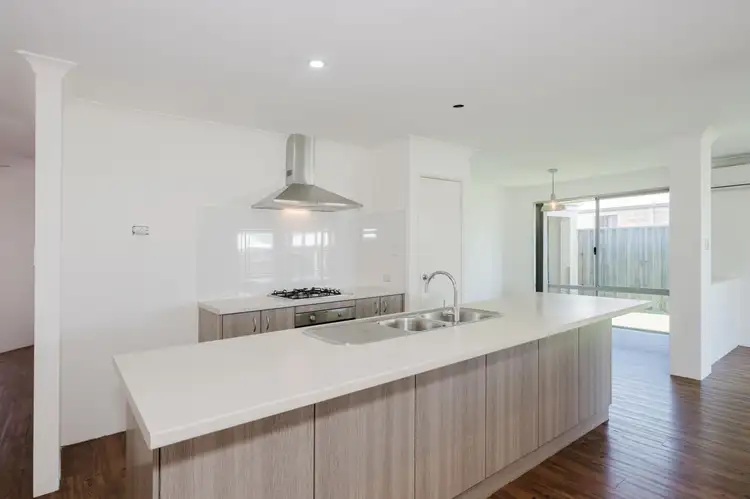 Fifth view of Homely house listing, 17 Amethyst Approach, Wellard WA 6170