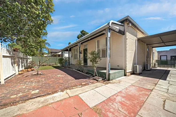 14 Grosvenor  Road, Mount Lawley WA 6050