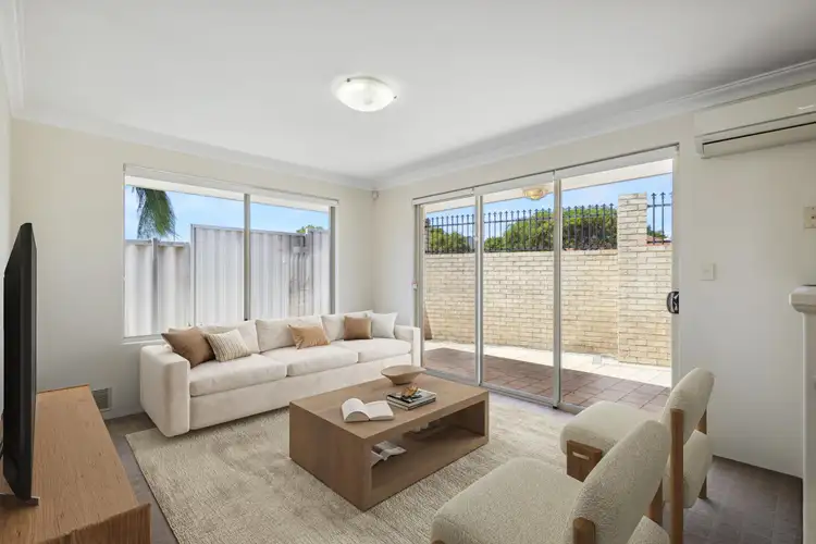 4/133 Swan Street