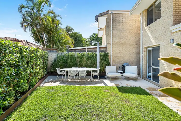 Third view of Homely townhouse listing, 2/2 Albemarle Street, Scarborough WA 6019