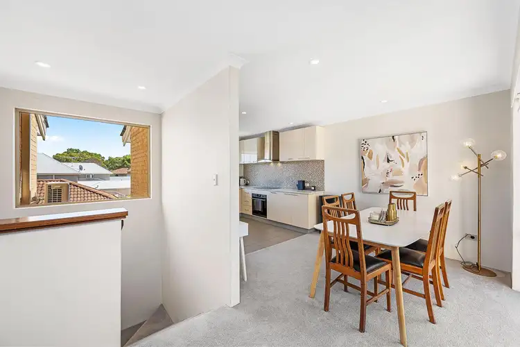 Fourth view of Homely townhouse listing, 2/2 Albemarle Street, Scarborough WA 6019