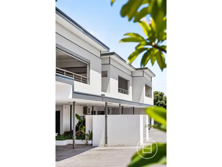 Second view of Homely apartment listing, 9/213 Edward Street, Osborne Park WA 6017