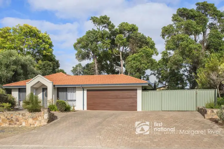 4 Beech Drive, Margaret River WA 6285