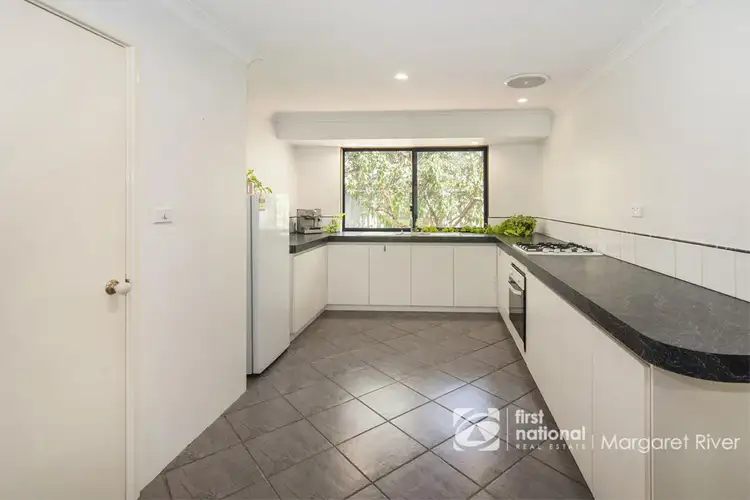 Fifth view of Homely house listing, 4 Beech Drive, Margaret River WA 6285