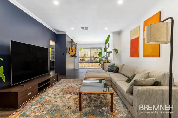 Seventh view of Homely house listing, 9 Moombaki Avenue, Bertram WA 6167