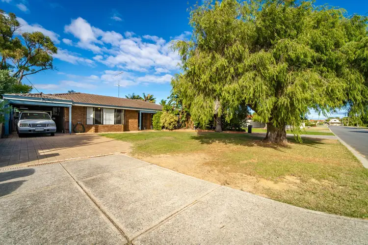 Second view of Homely house listing, 16 Kingsbridge Road, Warnbro WA 6169