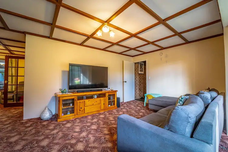 Fifth view of Homely house listing, 16 Kingsbridge Road, Warnbro WA 6169