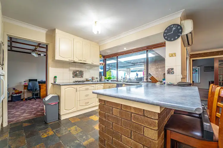 Sixth view of Homely house listing, 16 Kingsbridge Road, Warnbro WA 6169