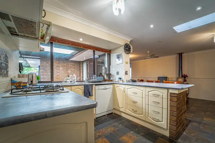 Seventh view of Homely house listing, 16 Kingsbridge Road, Warnbro WA 6169