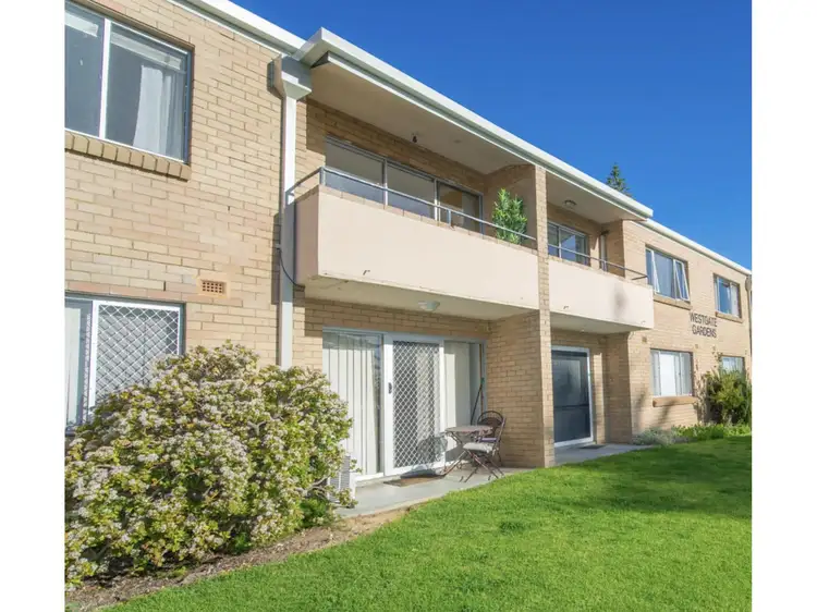 6/15 Knutsford Street, Fremantle WA 6160
