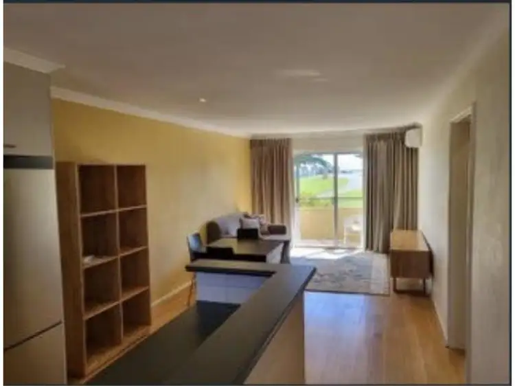 Third view of Homely apartment listing, 6/15 Knutsford Street, Fremantle WA 6160