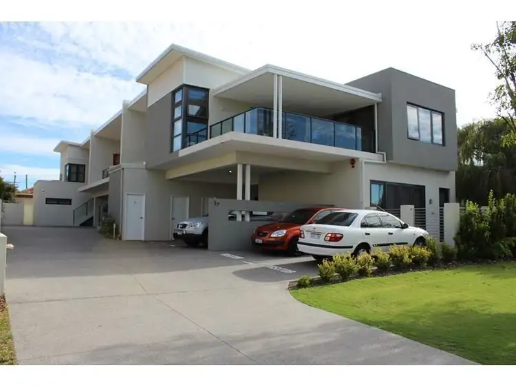 5/17 Elanora Street, Joondanna WA 6060