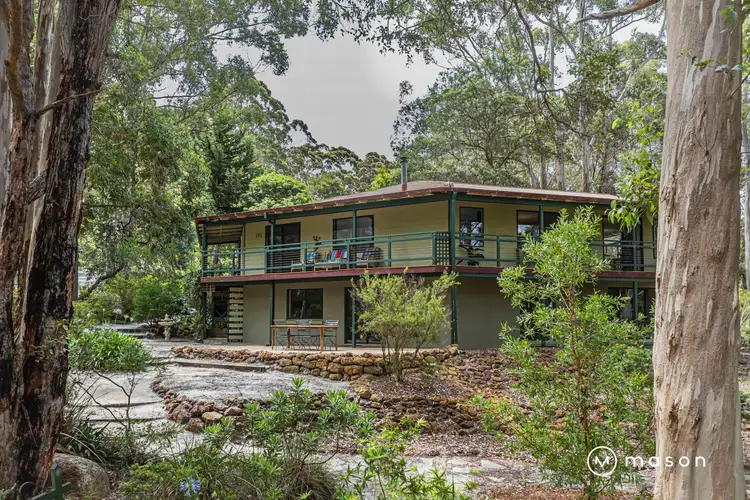 Main view of Homely house listing, 62 Bracknell Crescent, Denmark WA 6333