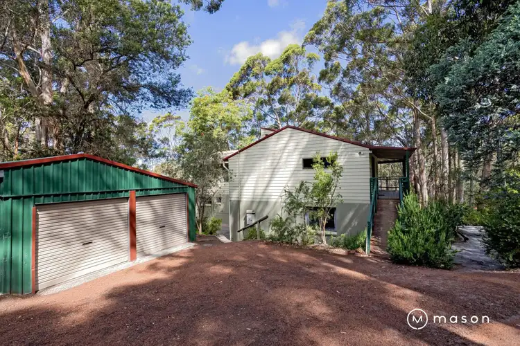 Third view of Homely house listing, 62 Bracknell Crescent, Denmark WA 6333
