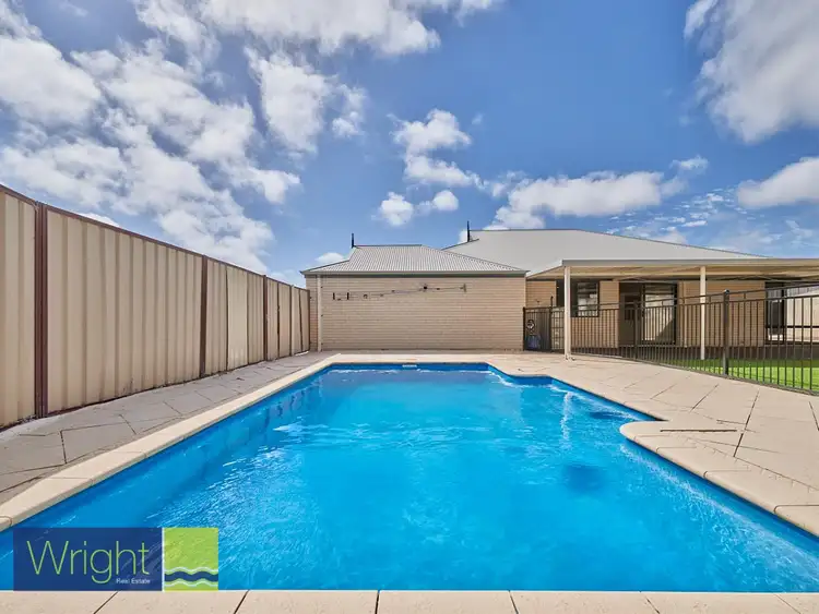 Second view of Homely house listing, 4 Thurleigh Approach, Butler WA 6036