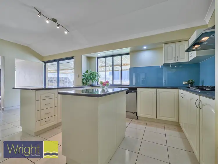 Third view of Homely house listing, 4 Thurleigh Approach, Butler WA 6036