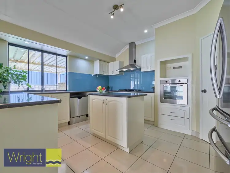 Fourth view of Homely house listing, 4 Thurleigh Approach, Butler WA 6036