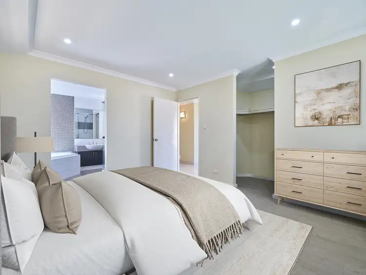 Fifth view of Homely house listing, 4 Thurleigh Approach, Butler WA 6036