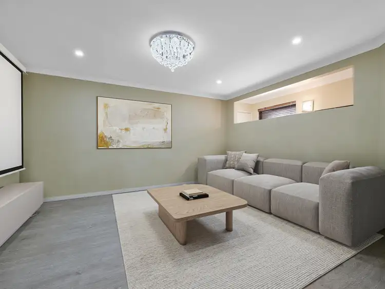Seventh view of Homely house listing, 4 Thurleigh Approach, Butler WA 6036
