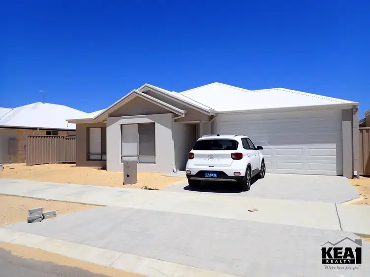 9 Hartsholme Way, Baldivis WA 6171
